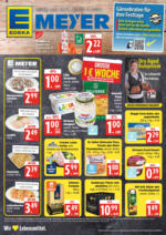 EDEKA EDEKA: Wochenangebote - bis 23.11.2024