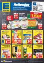 EDEKA EDEKA: Wochenangebote - bis 23.11.2024