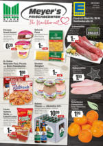 EDEKA EDEKA: Wochenangebote - bis 23.11.2024