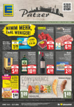 EDEKA Patzer EDEKA: Wochenangebote - bis 23.11.2024