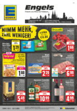 EDEKA Engels EDEKA: Wochenangebote - bis 23.11.2024