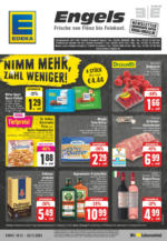 EDEKA Haupt EDEKA: Wochenangebote - bis 23.11.2024