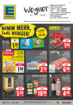 EDEKA Wegner EDEKA: Wochenangebote - bis 23.11.2024