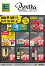 EDEKA Pientka EDEKA: Wochenangebote - bis 23.11.2024