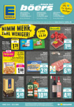 EDEKA: Wochenangebote