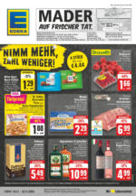 EDEKA Mader EDEKA: Wochenangebote - bis 23.11.2024