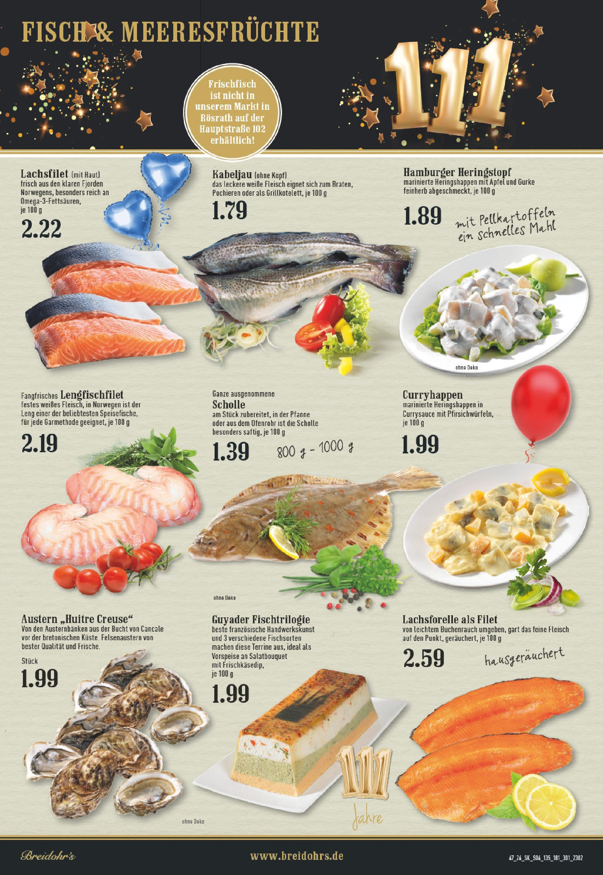 Edeka - EDEKA: Wochenangebote (ab 17.11.2024) » Angebote Online | Seite: 4 | Produkte: Äpfel, Fisch, Meeresfrüchte, Fleisch