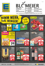 EDEKA Blomeier EDEKA: Wochenangebote - bis 23.11.2024