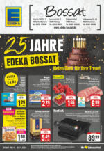 EDEKA Bossat EDEKA: Wochenangebote - bis 23.11.2024