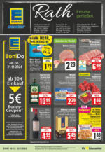 EDEKA: Wochenangebote