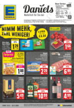 EDEKA Daniels EDEKA: Wochenangebote - bis 23.11.2024