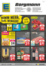 EDEKA: Wochenangebote