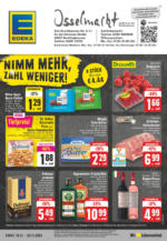 EDEKA: Wochenangebote