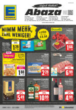 EDEKA: Wochenangebote