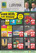 EDEKA Haupt EDEKA: Wochenangebote - bis 23.11.2024