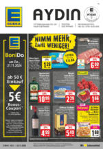 EDEKA: Wochenangebote