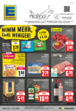 EDEKA: Wochenangebote