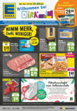 EDEKA Goerzen EDEKA: Wochenangebote - bis 23.11.2024