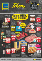 EDEKA Irkens EDEKA: Wochenangebote - bis 23.11.2024