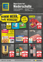 EDEKA Haupt EDEKA: Wochenangebote - bis 23.11.2024