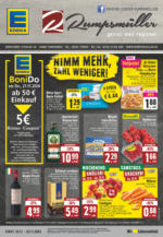 EDEKA Rumpsmüller EDEKA: Wochenangebote - bis 23.11.2024