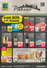 EDEKA Patzer EDEKA: Wochenangebote - bis 23.11.2024