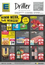 EDEKA Driller EDEKA: Wochenangebote - bis 23.11.2024