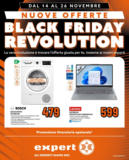 [DO NOT PUBLISH!]-Black Friday Revolution!