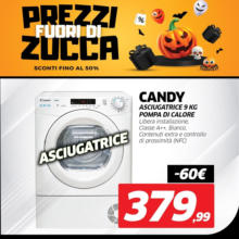 Prezzi Fuori Di Zucca