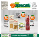 Superconti La certezza del risparmio - al 27.11.2024