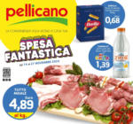 Pellicano Spesa fantastica - al 27.11.2024