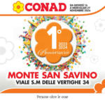 Conad Artisti della qualità - al 27.11.2024