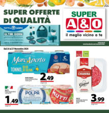 SUPER OFFERTE DI QUALITÀ