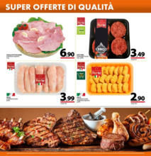 SUPER OFFERTE DI QUALITÀ