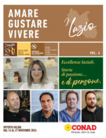 Conad Amare gustare vivere - al 27.11.2024