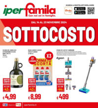 Sottocosto