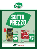 Pam Sotto Prezzo - al 27.11.2024