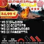 Al Discount Speciale Maiale - al 16.11.2024