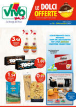 Vivo Supermercati Catalogo Vivo Supermercati - al 24.11.2024