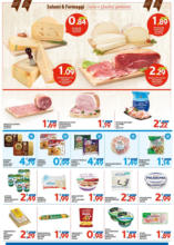 Catalogo Vivo Supermercati