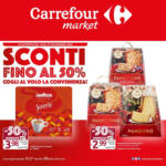 Sconti fino al 50%