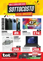 Telitaly Speciale Anniversario - al 17.11.2024