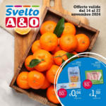 A&O Taglio Prezzo - al 27.11.2024