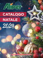 Alì Catalogo Natale - al 27.12.2024