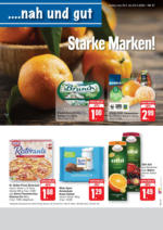 EDEKA Theisen EDEKA: Wochenangebote - bis 23.11.2024