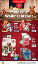 Lidl: Wochenangebote