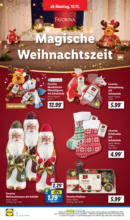 Lidl: Wochenangebote