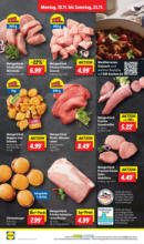 Lidl Lidl: Wochenangebote - bis 23.11.2024