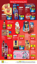 Lidl Lidl: Wochenangebote - bis 23.11.2024