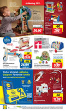 Lidl Lidl: Wochenangebote - bis 23.11.2024